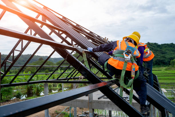 Best Heating Cable for Roof Installation  in Coushatta, LA