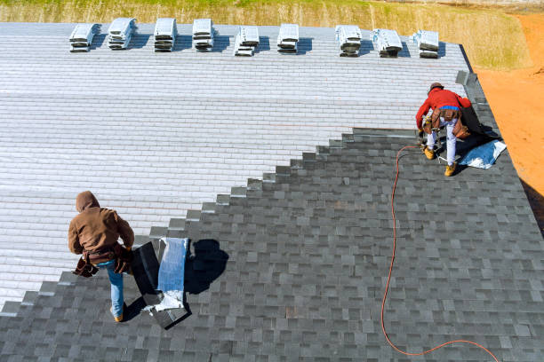 Best Commercial Roof Installation  in Coushatta, LA