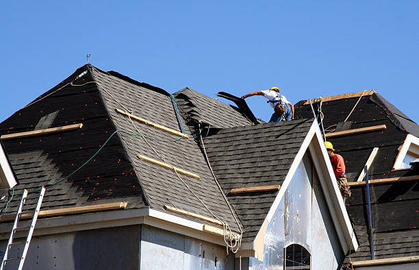 Coushatta, LA Roofing Contractor Company