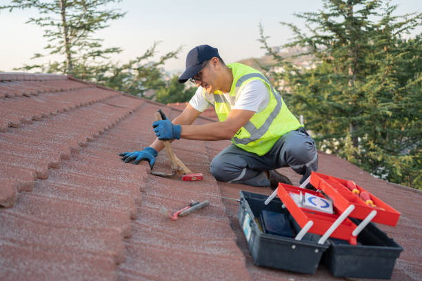 Best Roof Repair Services  in Coushatta, LA