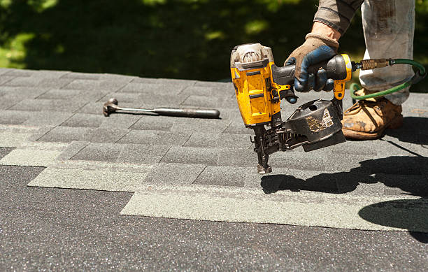 Best Best Roofing Contractors  in Coushatta, LA